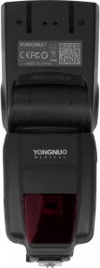 Actual product image Yongnuo Flash YN686EX-RT for Canon Kit (Plug-on flash, Various)