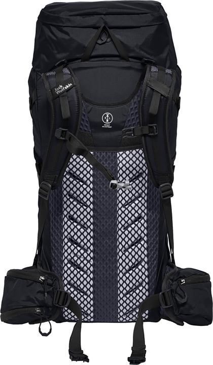 Immagine prodotto Jack Wolfskin Cyrox Forma 35 (35 l)