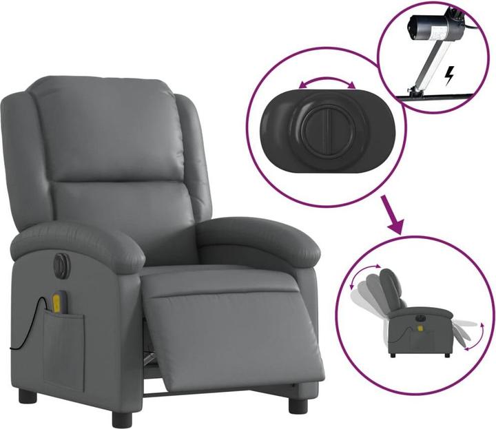 Image du produit VidaXL Hurlee