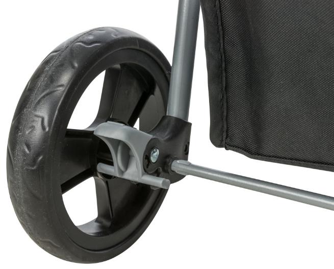 Actual product image Trixie Friends on Tour (Dog, Foldable)
