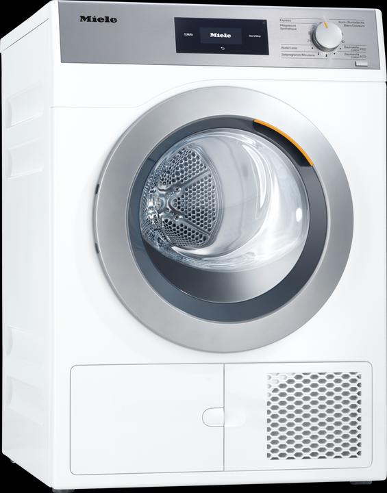 Miele PDR 300-08 HP P CH (EL) (8 kg, Links, CH-Stecker)