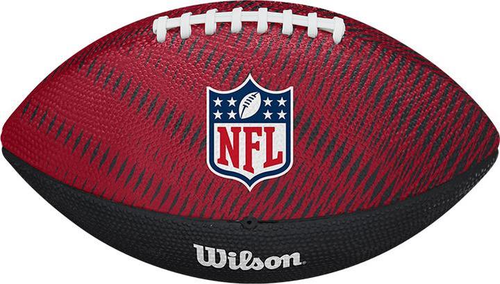 Actual product image Wilson Nfl Team Tailgate Fb At Jr