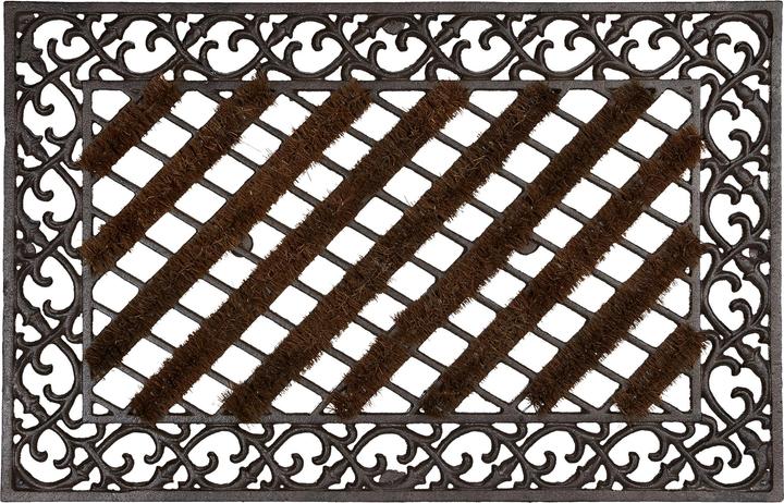 Actual product image Relaxdays Fussabtreter (72 x 46 x 4 cm)