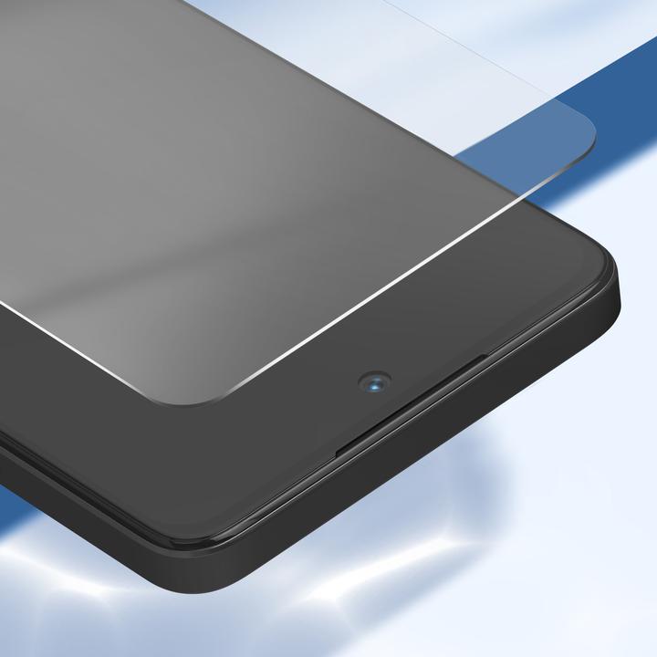 Actual product image Avizar ClearShield Folie (Realme 12)