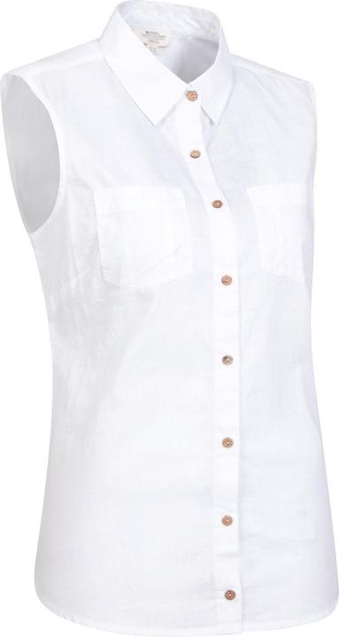 Immagine prodotto Mountain Warehouse Coconut Camicia Senza Maniche Donna (32)