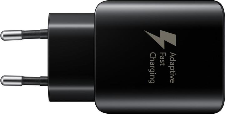 Actual product image Samsung EP-TA300 Travel Adapter (25 W)