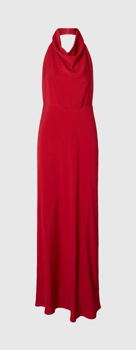 Actual product image Selected Femme Ärmelloses Neckholderkleid (42)