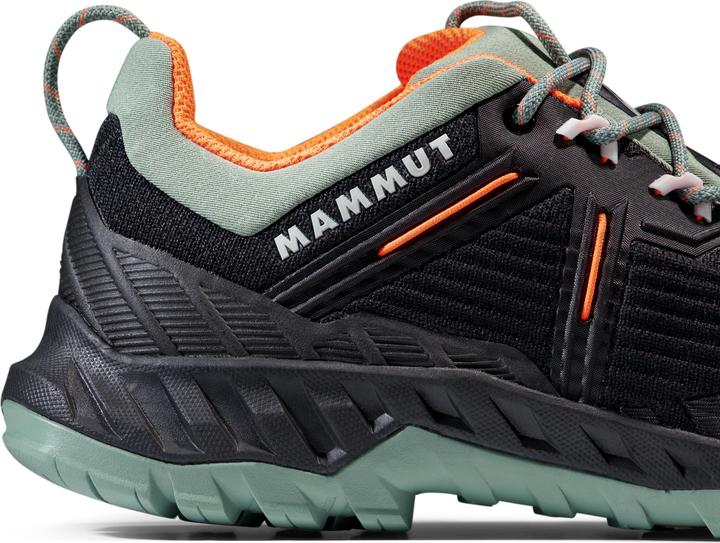 Produktbild Mammut Alnasca Knit III Low Women (36)