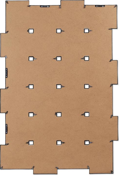 Produktbild Relaxdays Bilderrahmen (10 x 15 cm)
