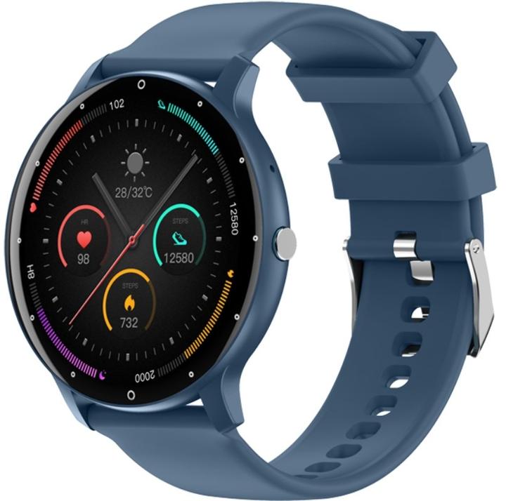 RNCF16-2 Men's Smartwatch Blue (45 mm)