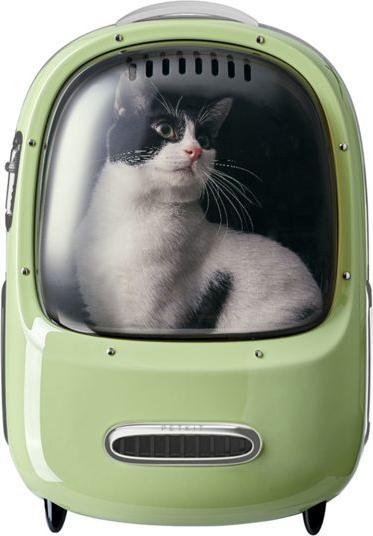 Actual product image Petkit Breezy 2 (Cat, Dog, Breathable)