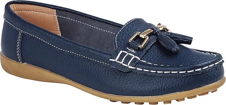 Marineblau