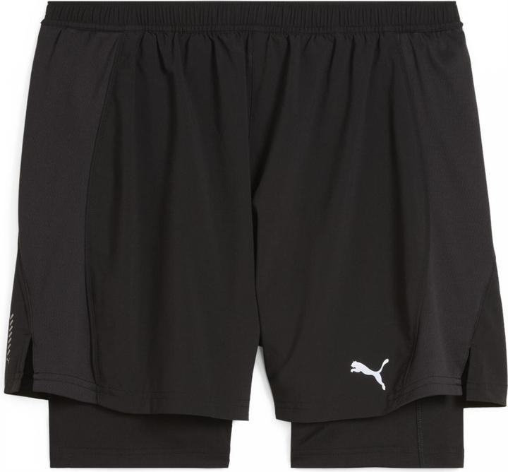 Actual product image Puma M Run Velocity 2in1 Short (M)
