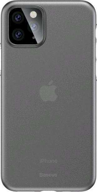 Actual product image Baseus Wing Series Backcover Cover (Apple iPhone 11 Pro)