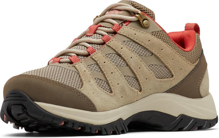 Image du produit Columbia Redmond III Mid Waterproof Chaussures de randonnée pour femmes (36)