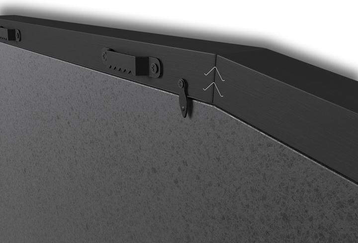 Actual product image Umbra T-frame (62 x 73 cm)