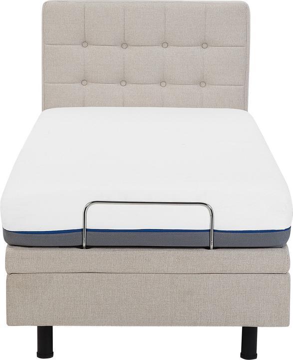 Produktbild Beliani Duke (80 x 200 cm)