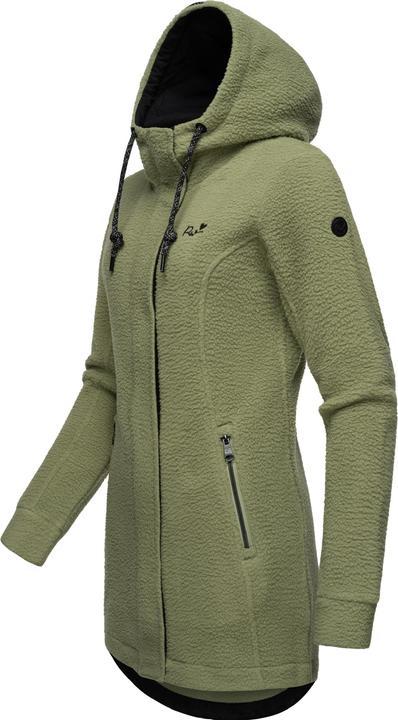 Image du produit Ragwear Letti Teddy-Fleece (XXL)