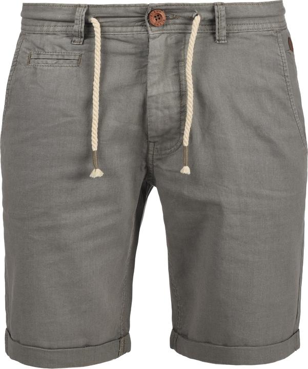 Immagine prodotto Blend Lias Pantaloncini Di Lino Shorts Bermuda Da Uomo Regular- Fit (M)