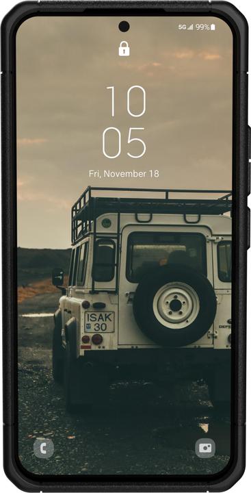 Produktbild UAG Scout Case (Samsung Galaxy A54 5G)