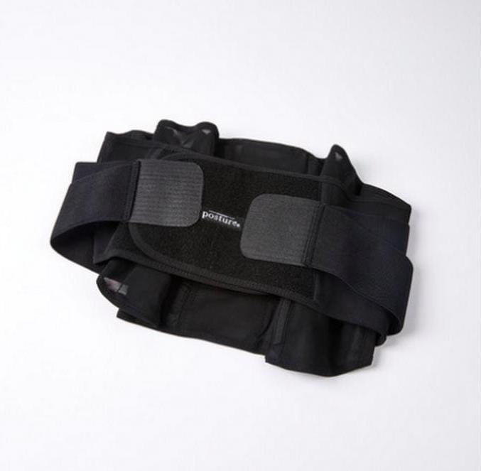 Image du produit Swedish Posture Ceinture pour Lombaires Stabilize