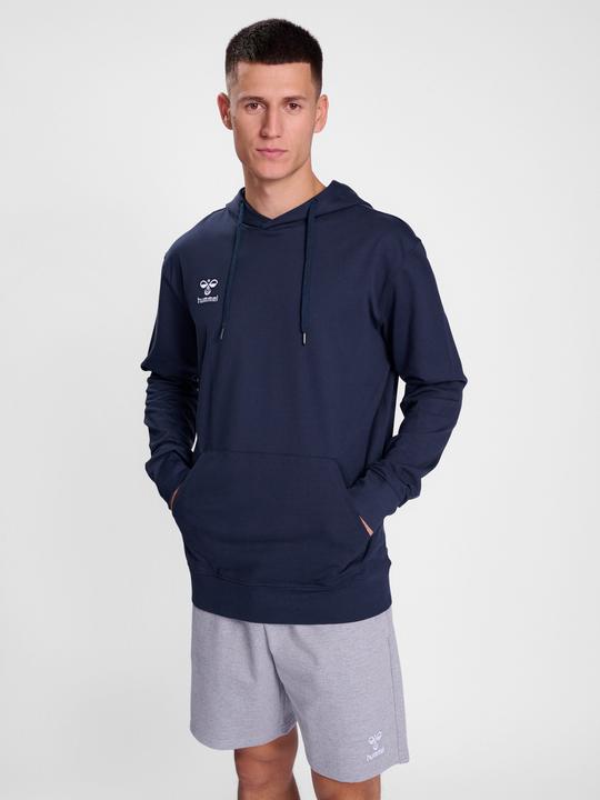 Image du produit hummel HMLGO 2.0 HOODIE (3XL)