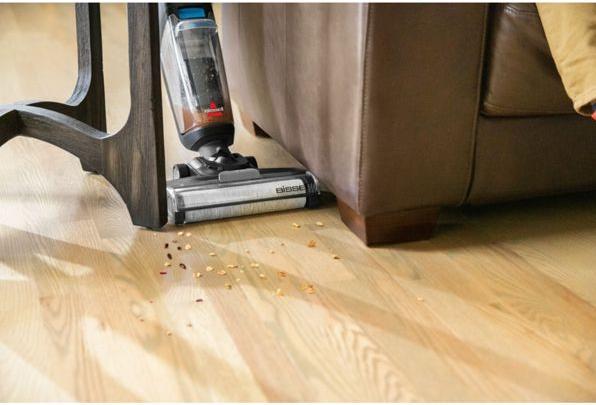 Image du produit Bissell Nettoyeur multi-surfaces CrossWave HF2 Pro