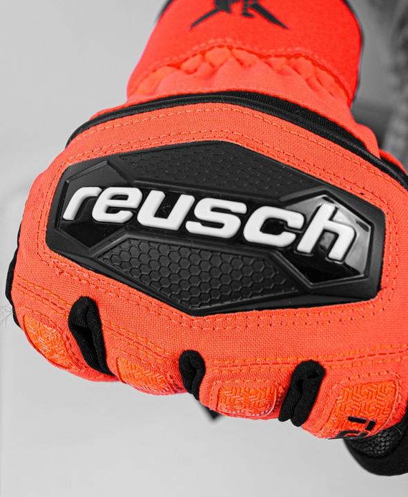 Actual product image Reusch Worldcup Warrior R-Tex (8.5)