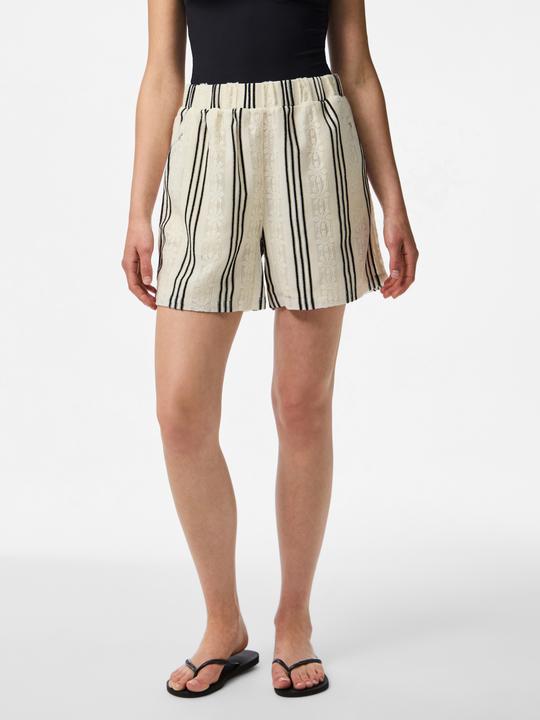 Actual product image Pieces PCMALLORY HW Shorts (M)