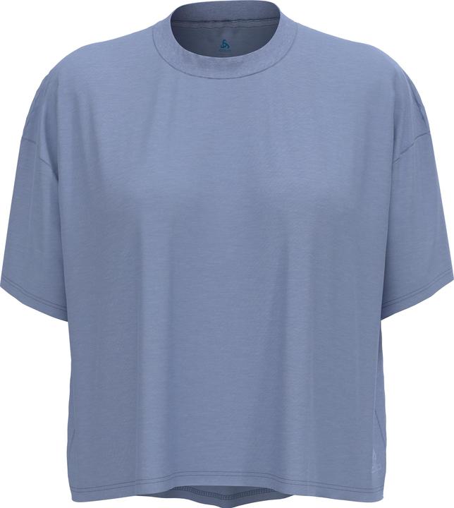 Odlo T-shirt crew neck s/s ACTIVE 365 NATURAL BLEND (M)