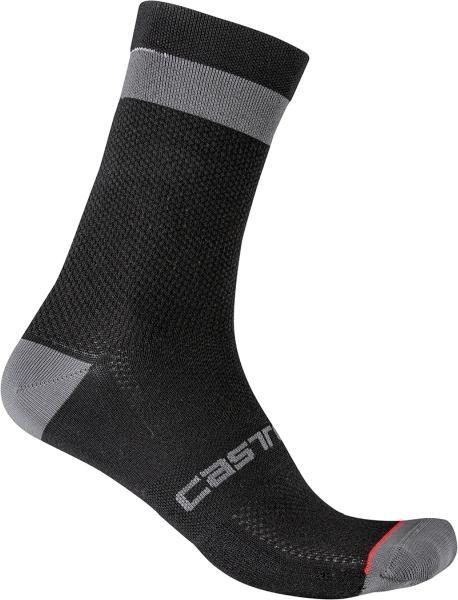 Castelli Alpha W 15 Sock