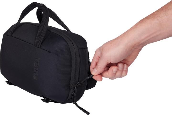 Produktbild Thule Subterra 2 Crossbody 5l - Black (5 l)