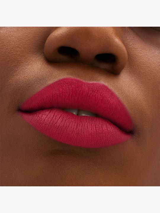 Produktbild MAC Cosmetics M.A.C. Locked Kiss Lipstick Taboo (Taboo)