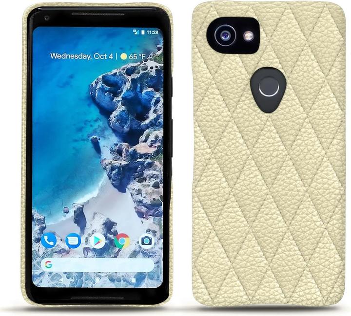 Produktbild Noreve Lederschutzhülle (Google Pixel 2 XL)