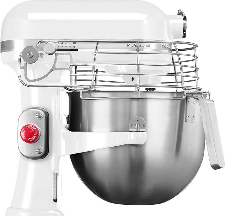 Actual product image KitchenAid KSM7990 Professional (500 W)