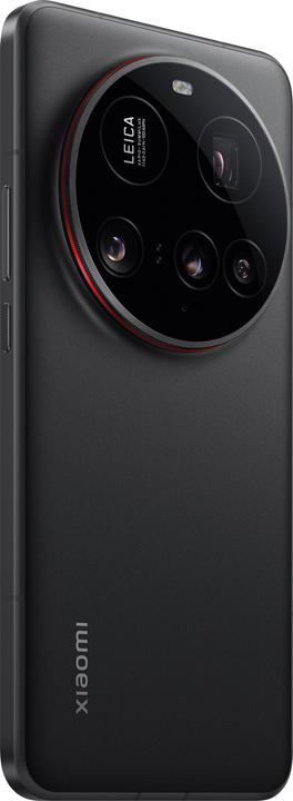 Immagine prodotto Xiaomi 15 Ultra (512 GB, Cromo Argento, 6.73", Doppia SIM, 50 Mpx, 5G)