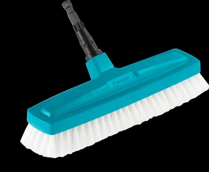 Actual product image Gardena Scrubbing brush (1 pcs.)