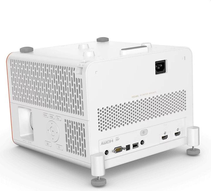 Actual product image BenQ X3000i (4K, 3000 lm, 1.15 - 1.5:1)