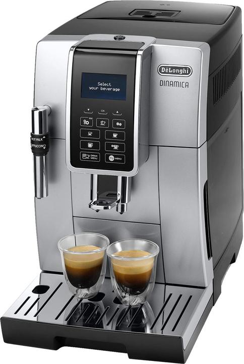 Image du produit De'Longhi Dinamica
