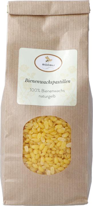 Röösli Kosmetika Bienenwachs (200 x)