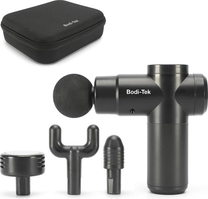Bodi-Tek Massage Gun Hot and Cold Deep Tissue