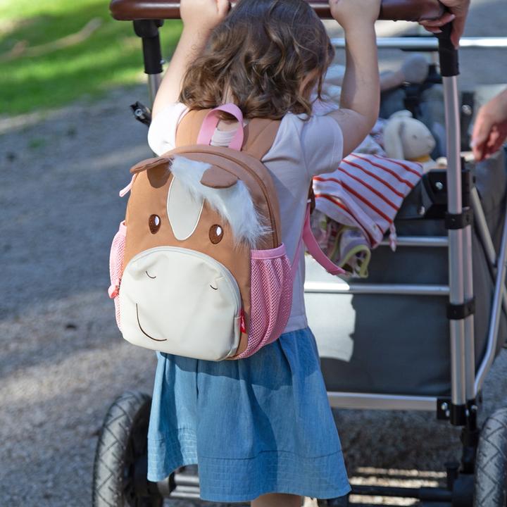 Produktbild Sigikid Mini Rucksack Pony Love **