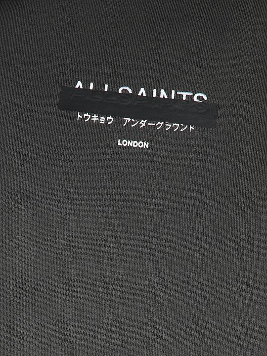 Immagine prodotto AllSaints Maglia con cappuccio REDACT (M)