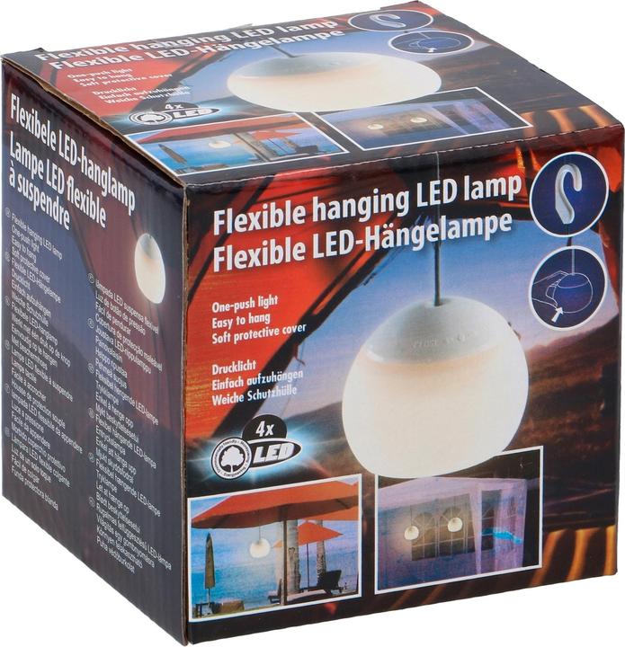 Produktbild Edco Light tent soft 4led SL