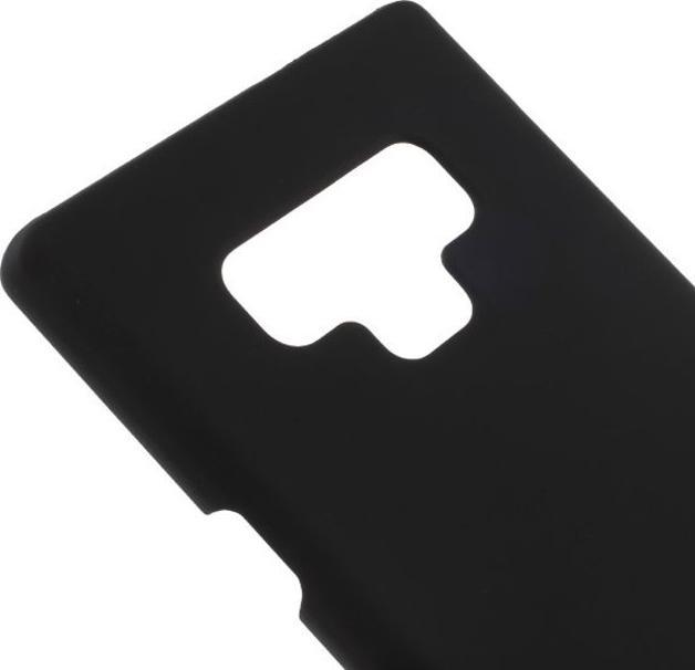 Actual product image MU Classic Hardcase Series (Samsung Galaxy Note 9)