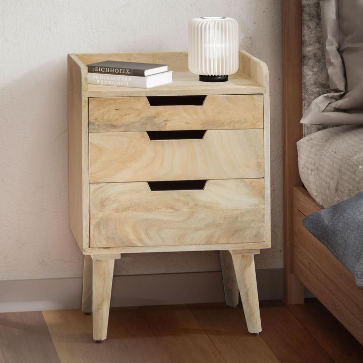 Actual product image Wohnling Mango (45 x 33 x 63 cm)