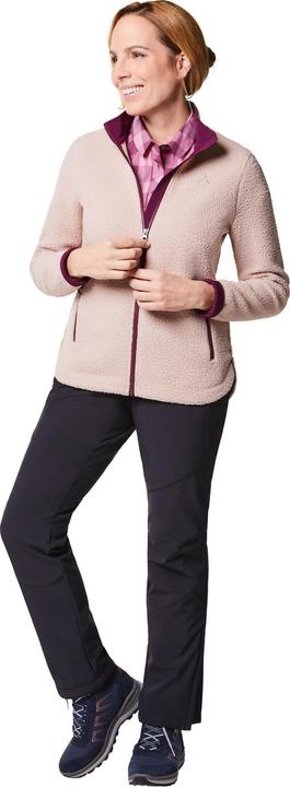 Actual product image Schöffel Fleece Jacket Atlanta (44)