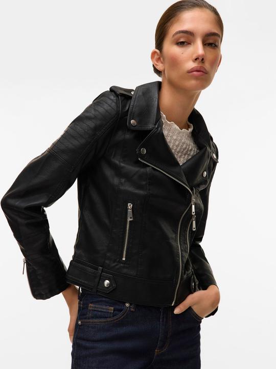 Actual product image Vero Moda Coated jacket (S)
