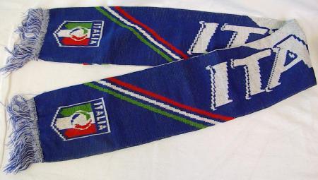 FT Schal Italien