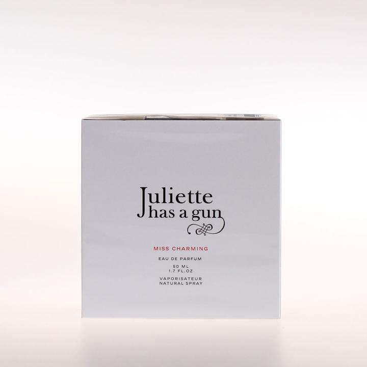 Produktbild Juliette Has a Gun Miss Charming (Eau de Parfum, 50 ml)
